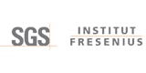 SGS INSTITUT FRESENIUS GmbH 